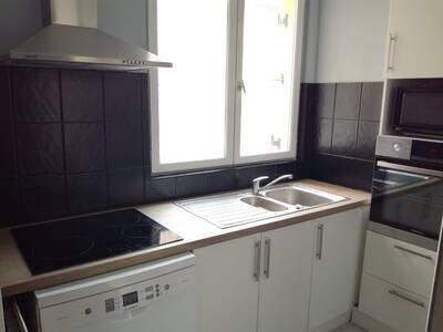 Location chambre en colocation 5 pièces Saint-Denis (93)