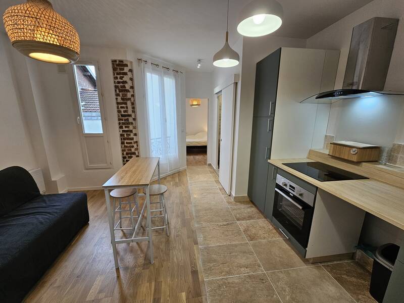 Pantin (93500)