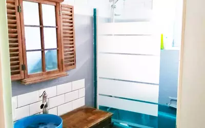 Maison 5 pièces 100 m² · à Saint-Georges-de-Reintembault · 100 m² · 185 000 €