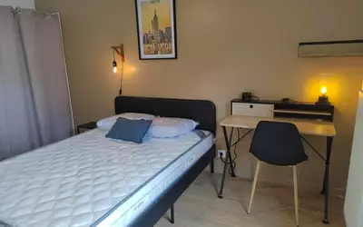 Aubervilliers (93300)
