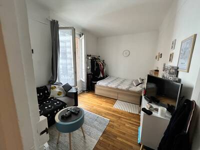 Location appartement studio Colombes (92700)