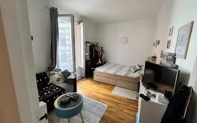 Colombes (92700)