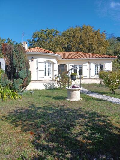 Vente maison 5 pièces Pessac (33600)