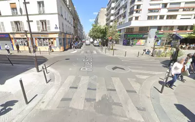Paris 11E (75011)