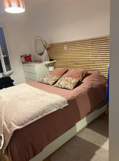 Vente appartement 3 pièces Les Pavillons-sous-Bois (93320)