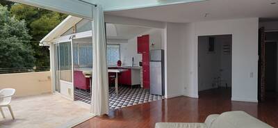 Vente appartement 3 pièces La Ciotat (13600)