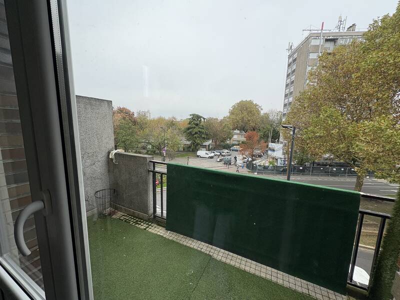 Aubervilliers