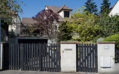 Verrières-Le-Buisson (91370)