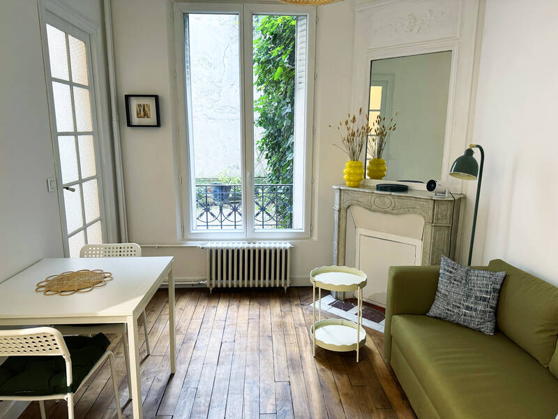Paris 18E (75018)