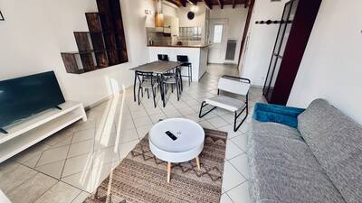 Location appartement 2 pièces Bordeaux (33)