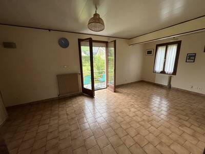 Location maison 3 pièces La Rivière-Saint-Sauveur (14600)
