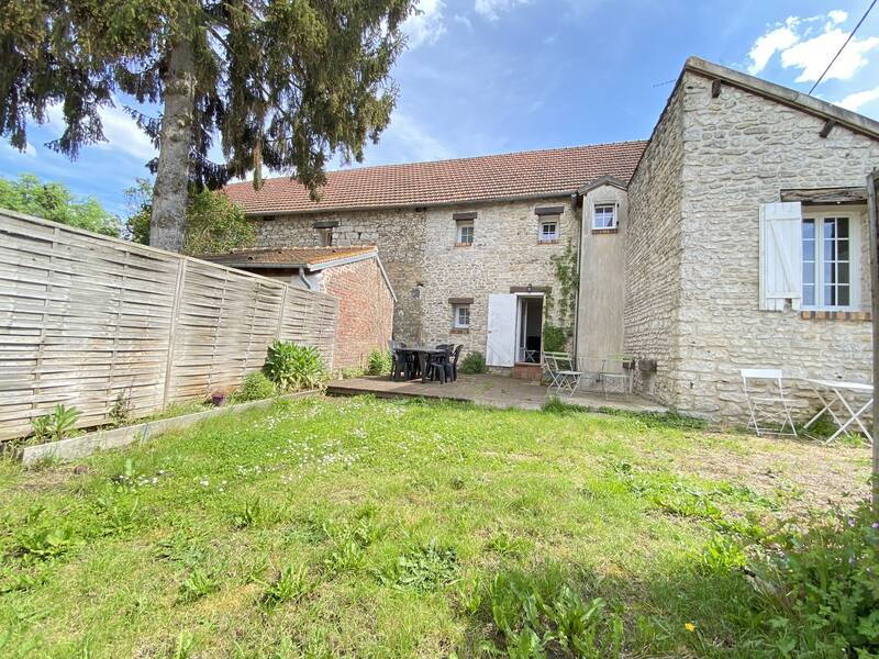 Gommecourt (78270)