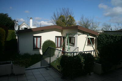 Location maison 2 pièces Les Clayes-sous-Bois (78340)