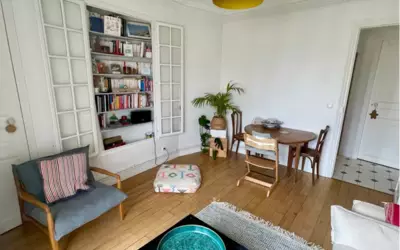 Paris 20E (75020)