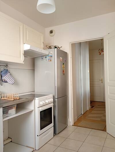 Location appartement 3 pièces Avon (77210)