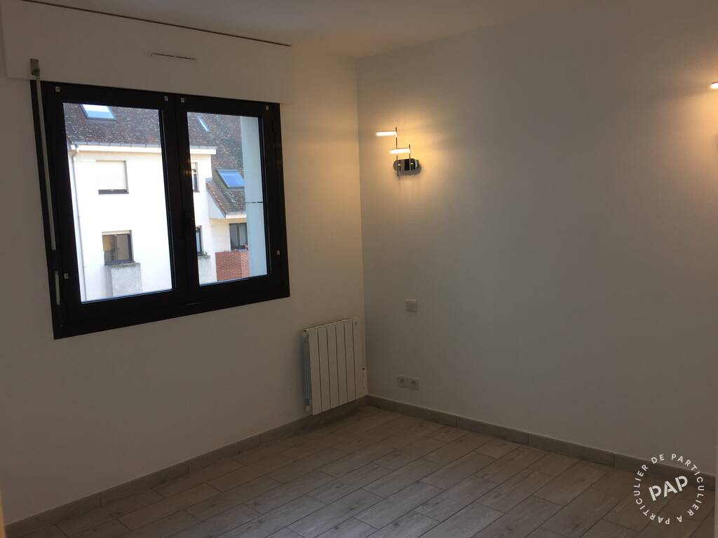 Appartement a louer enghien-les-bains - 4 pièce(s) - 75 m2 - Surfyn