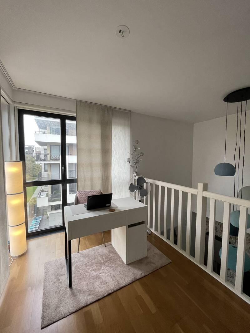 Asnières-Sur-Seine (92600)