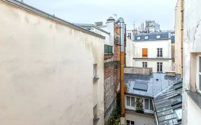 Paris 6E (75006)