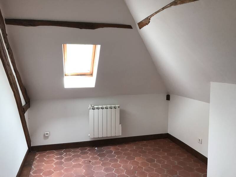 Blacourt (60650)