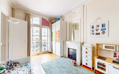 Paris 15E