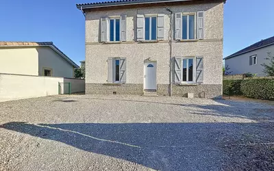Saint-Rambert-D'albon (26140)