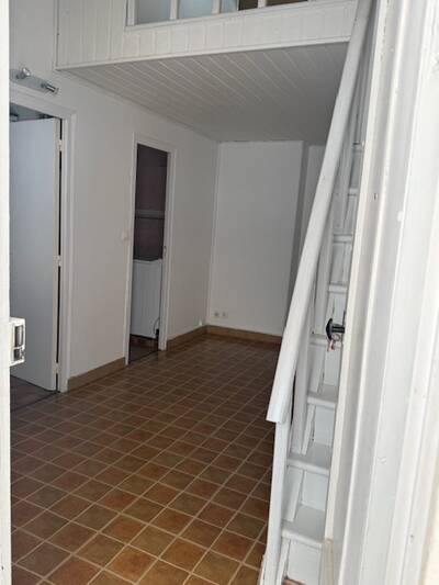 Vente maison studio Paris 11e