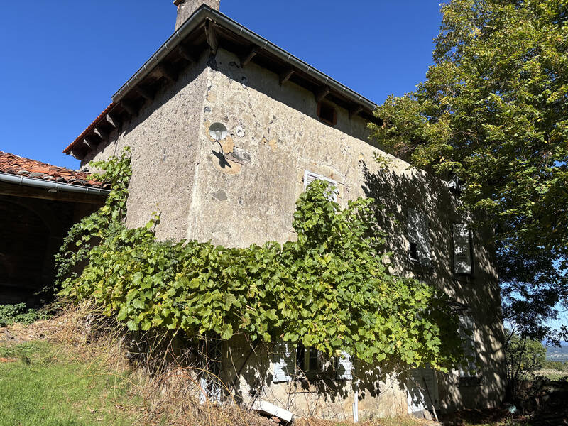 Le Brignon (43370)