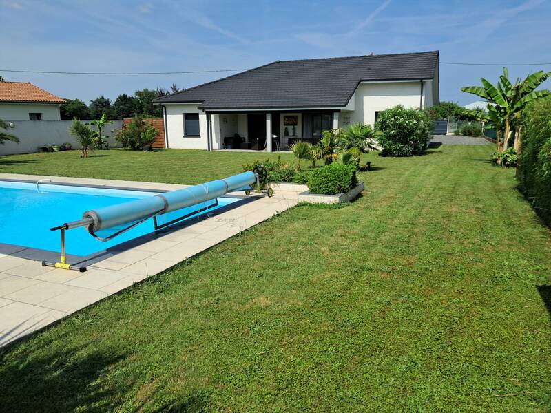 Vic-En-Bigorre (65500)