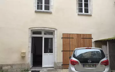 Cahors (46000)