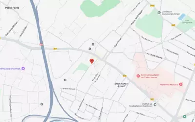 Valenciennes (59300)