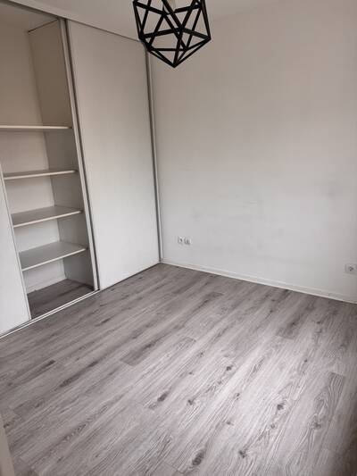 Location appartement 2 pièces Villeurbanne (69100)
