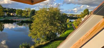 Vente maison 5 pièces Breuillet (91650)