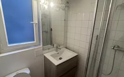 Paris 20E (75020)