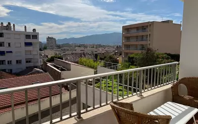 Marseille 5E (13005)