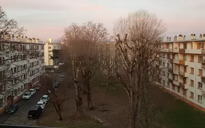 Villeurbanne (69100)