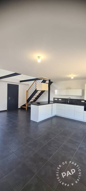 Vente maison 96 m² Marsilly (57530) - 96 m² - 300.000 € | Particulier à Particulier — 3