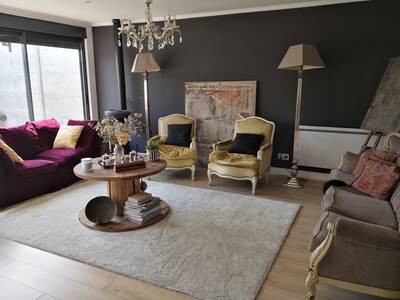 Location maison 6 pièces Bondues (59910)
