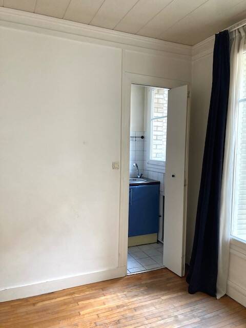 Paris 15E (75015)
