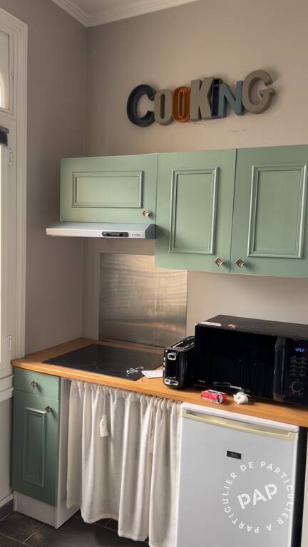 Vente studio 29 m² Deauville (14800) - 29 m² - 175.000 € | Particulier à Particulier — 3