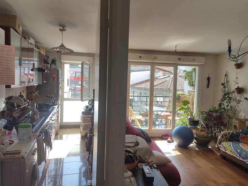 Montreuil (93100)