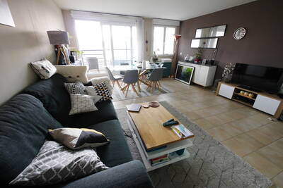 Location appartement 2 pièces Montigny-le-Bretonneux (78180)