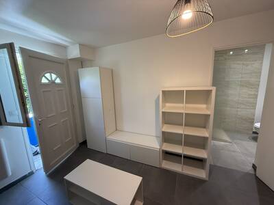 Location appartement studio Épône (78680)