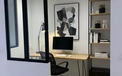 Paris 15E (75015)