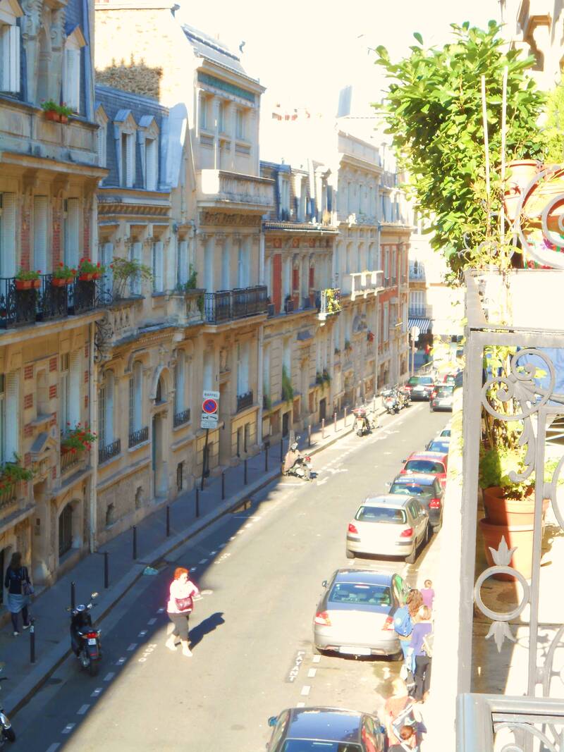 Paris 6E (75006)