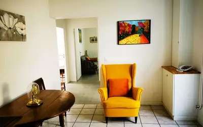 Soisy-Sur-Seine (91450)