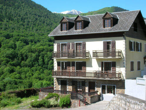 Castillon-De-Larboust (31110)