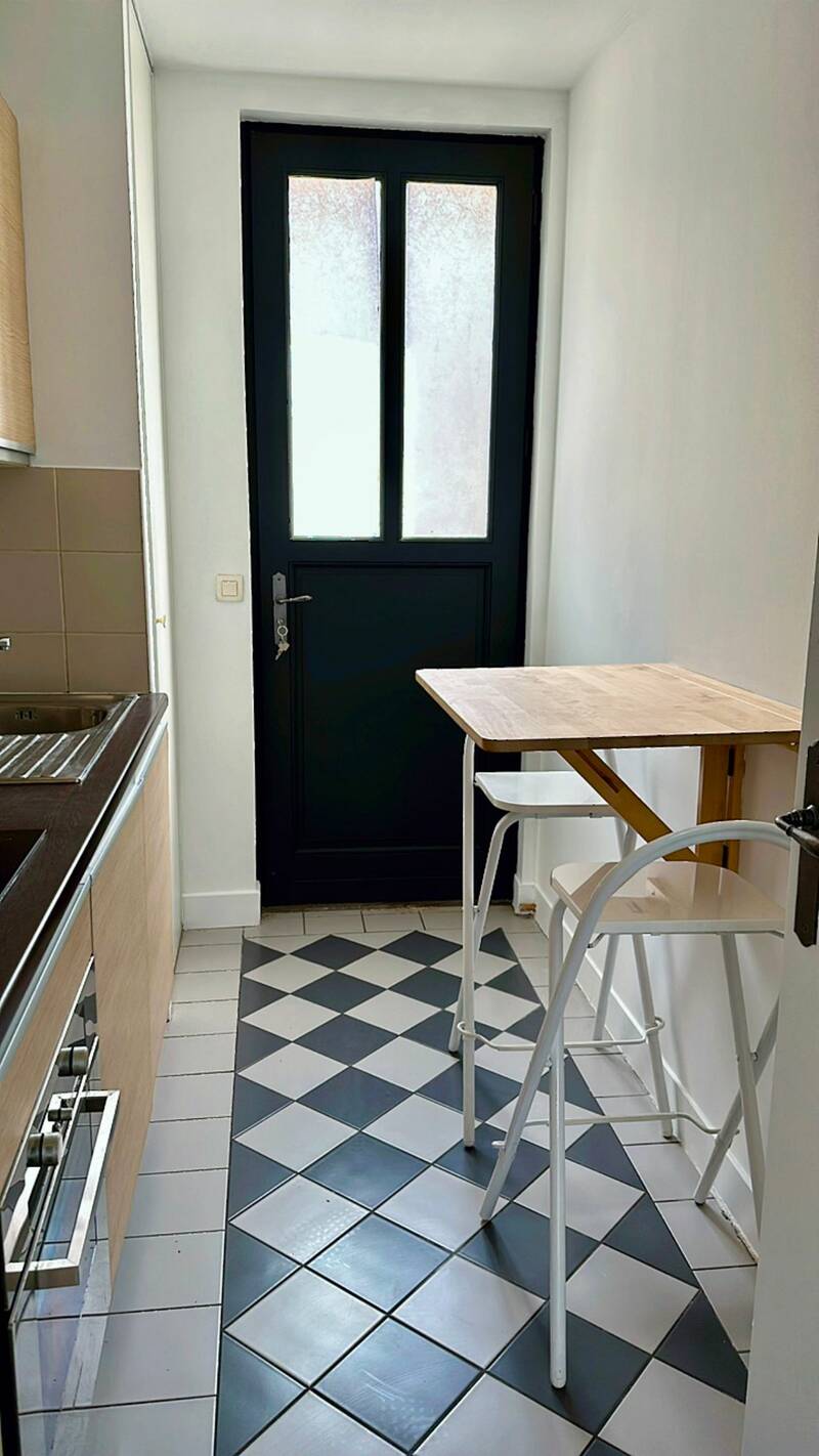 Saint-Ouen-Sur-Seine (93400)