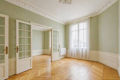 Vente appartement 4 pièces Boulogne-Billancourt (92100)
