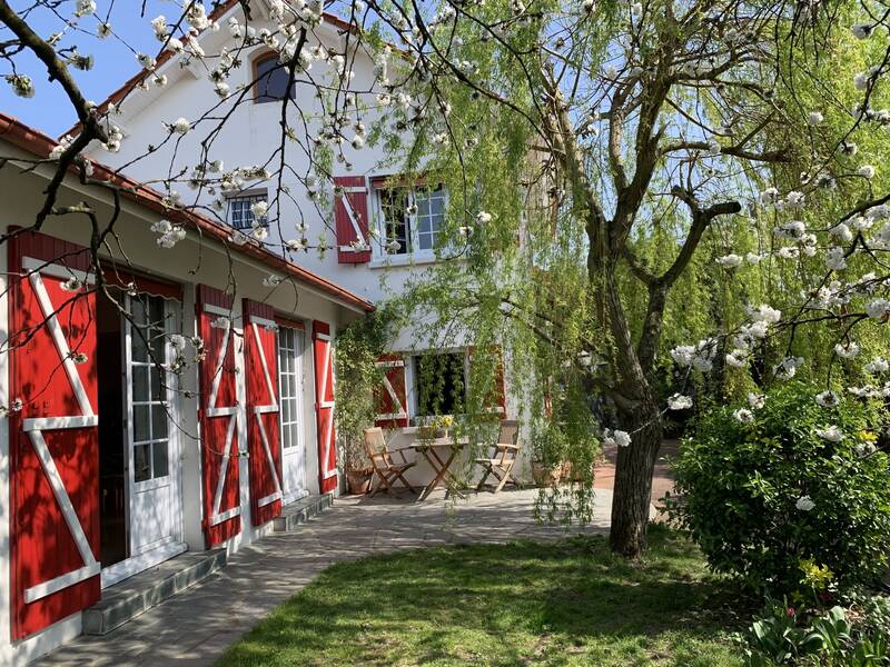 Houilles (78800)