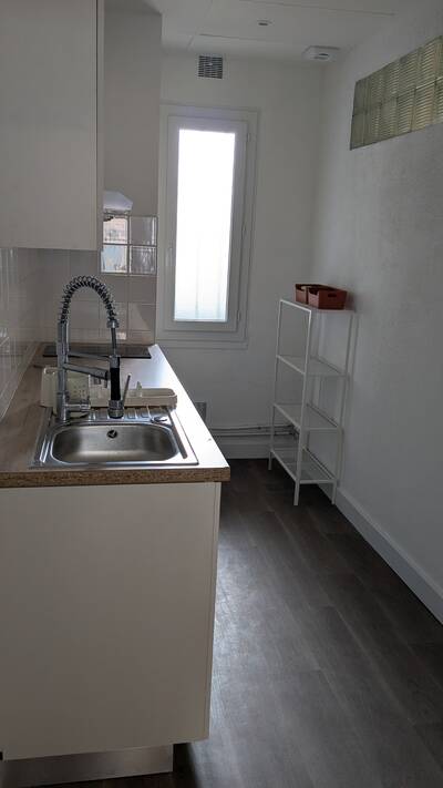 Location appartement studio Pau (64000)
